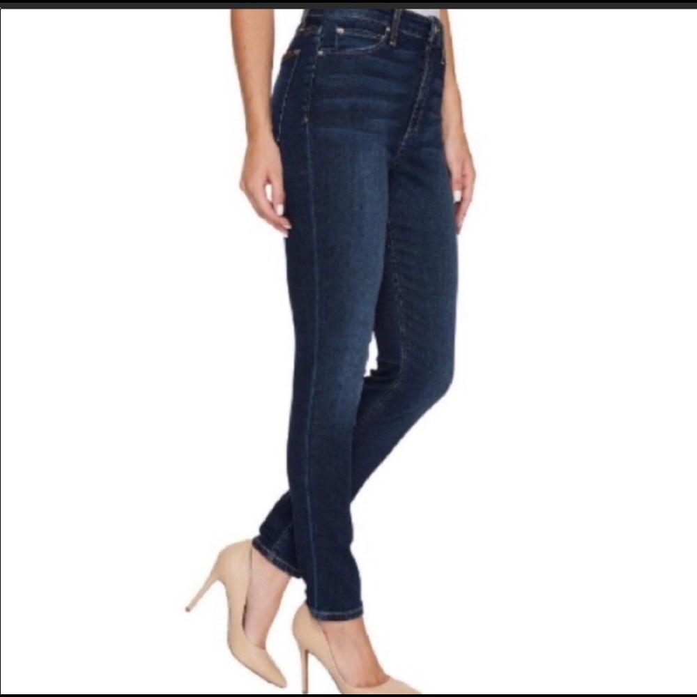 Joe’s Jeans High Rise Skinny 5-Pocket Jeans